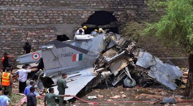 又一起悲剧！战机被尼泊尔击落后，印度士兵自杀了