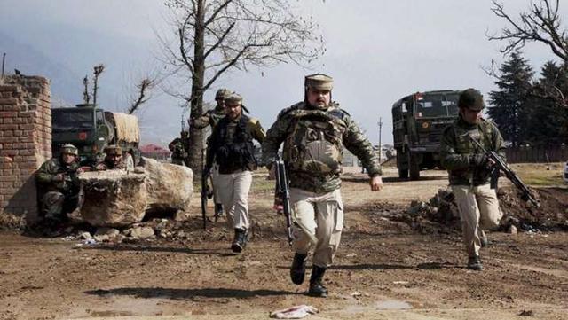 印度情报局出手：正追踪3000名克什米尔游击队，驱逐巴基斯坦间谍