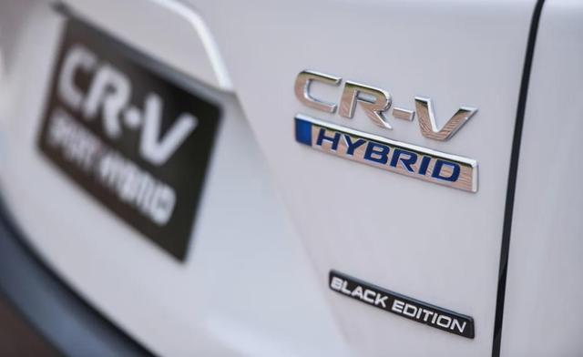 五年卖出350万辆，红遍全球的本田CR-V这次又带来什么惊喜？