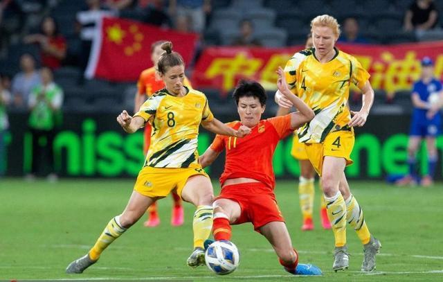 中国女足竟然有人获得过世界足球小姐，难以置信，这是怎么回事？