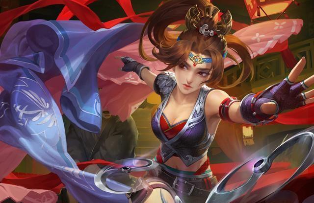 三国杀赵襄技能再次改版，这次修改史诗级加强，一打七不再是梦