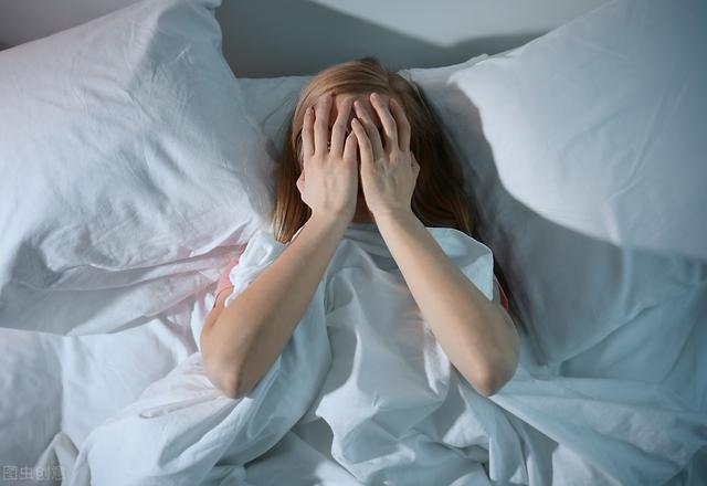 长期失眠睡不好，居然是内脏出了问题？可惜很多人都还想到