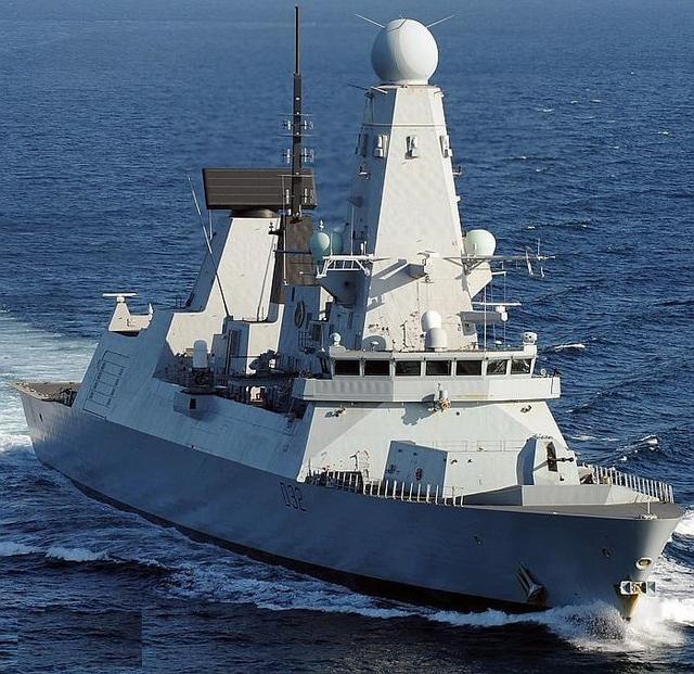 欧洲要建设高端海军，美媒嘲讽，他们的海军规模只会更小
