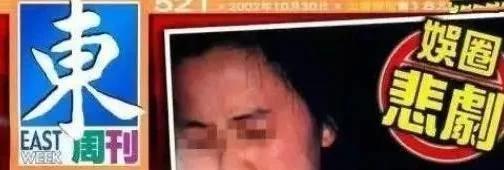1990年，刘嘉玲被拍裸照，12年后照片被《东周刊》公布现状如何