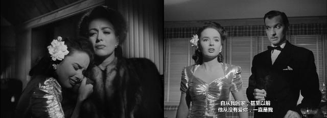 黑色电影、女性主义、家庭伦理,全面解析好莱坞经典《欲海情魔》