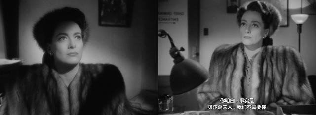 黑色电影、女性主义、家庭伦理,全面解析好莱坞经典《欲海情魔》