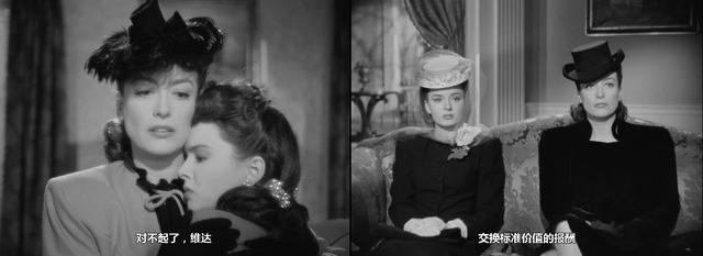 黑色电影、女性主义、家庭伦理,全面解析好莱坞经典《欲海情魔》