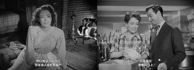 黑色电影、女性主义、家庭伦理,全面解析好莱坞经典《欲海情魔》