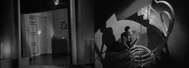 黑色电影、女性主义、家庭伦理,全面解析好莱坞经典《欲海情魔》