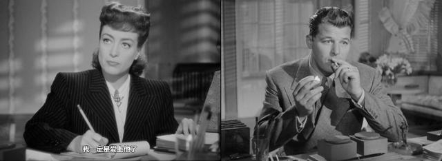 黑色电影、女性主义、家庭伦理,全面解析好莱坞经典《欲海情魔》