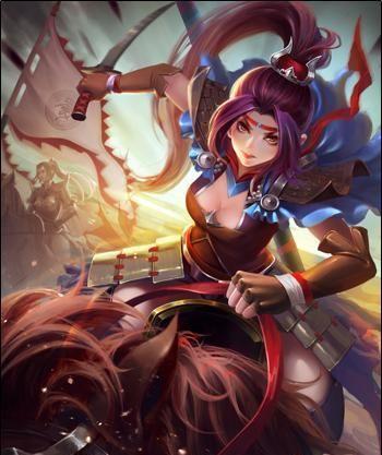 三国杀赵襄技能再次改版，这次修改史诗级加强，一打七不再是梦