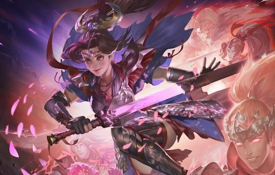 三国杀赵襄技能再次改版，这次修改史诗级加强，一打七不再是梦