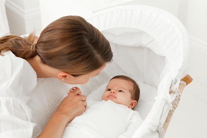 哺乳期妈妈嘴再馋，也要少碰三种食物，否则影响宝宝抵抗力