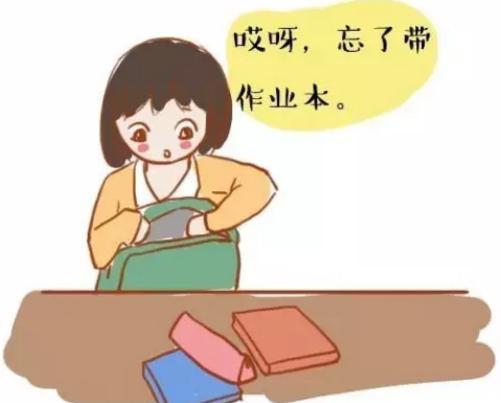 孩子经常丢三落四？注意力是关键，常玩乒乓球游戏提高注意力