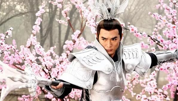 《宝莲灯》：二郎神作为终极“反派”，一个结局真的能洗白吗？