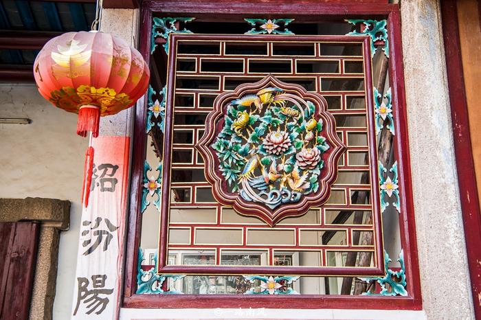广东揭阳有座最原始的古镇，已经有千年的历史却没有名气