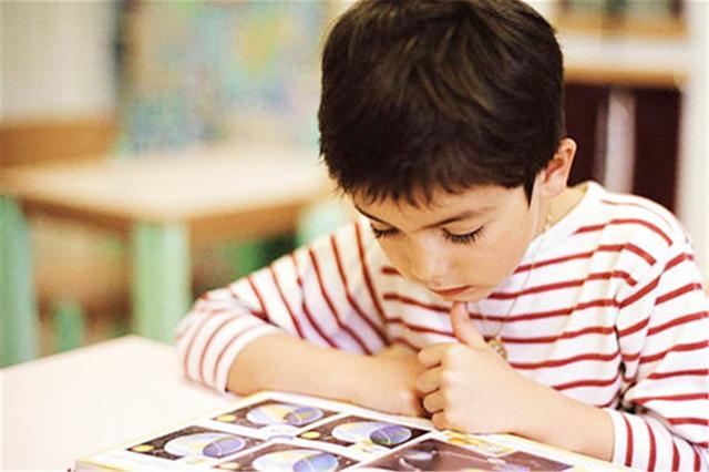 脑科学冷知识：孩子阅读理解能力差，根源可能是记忆力太差