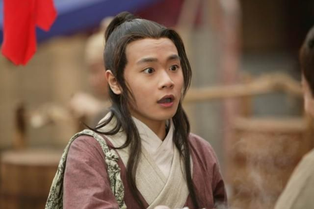 《宝莲灯》：二郎神作为终极“反派”，一个结局真的能洗白吗？