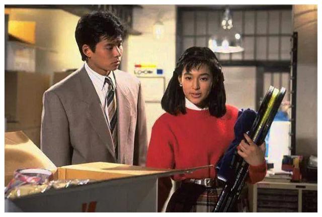 《东京爱情故事》29年后四位主演现状