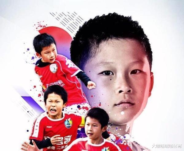 未来可期！11岁中国足球小将留洋德国，加盟德甲沃尔夫斯堡梯队