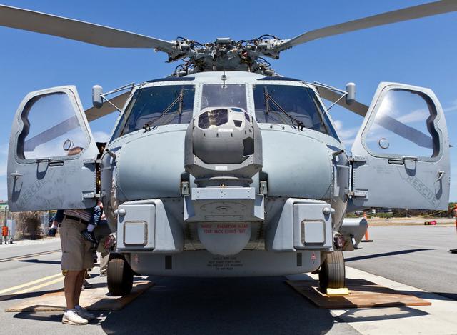 全球最成功的通用直升机，性能强悍的全能战士“黑鹰”