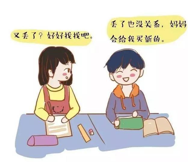 孩子经常丢三落四？注意力是关键，常玩乒乓球游戏提高注意力