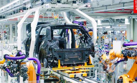 大众10亿欧元改造德国第二座工厂 未来全球九大工厂生产电动车