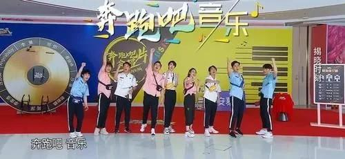 《奔跑吧》“乱”改游戏规则，了解背后含义，为导演组点赞
