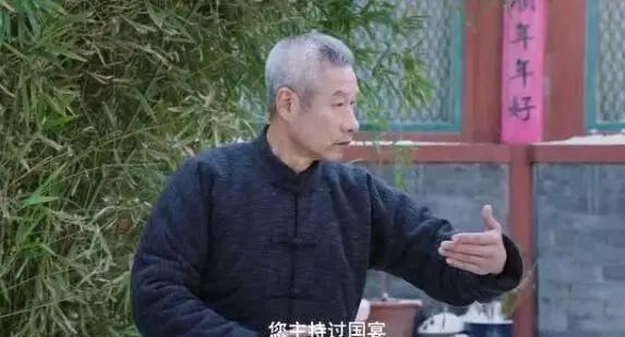 刘佩琦领衔，关晓彤吴磊演情侣，央视大剧《嗨，什刹海》看点揭秘