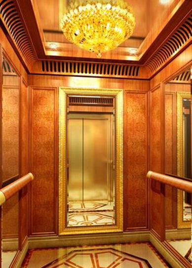 电梯里为什么要“安装镜子”？相信你还不知道吧！