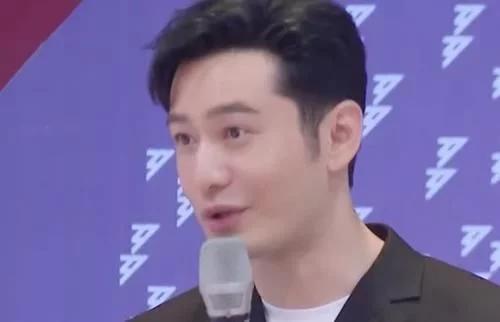 Baby被问为什么黄晓明这么宠她还要坚持回归跑男？她的回答亮了