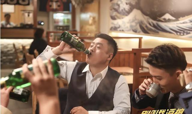“酒神”之后，宋晓峰新影片定档，东北口音的“猪八戒”见过吗？