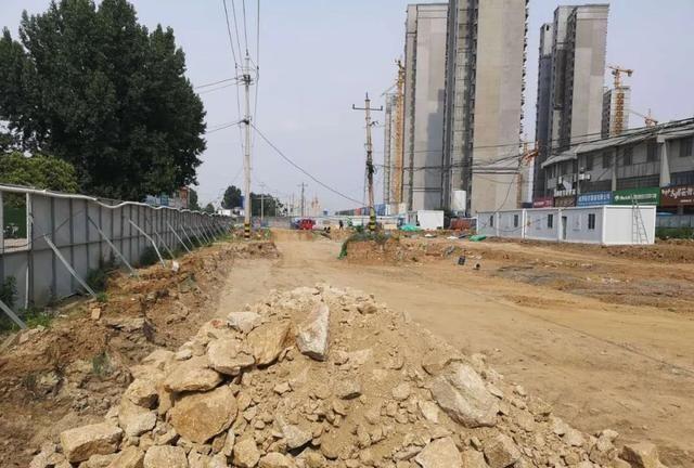 龙泉街道将实施十余条道路新建、改建工程，东部路网将会大变样！