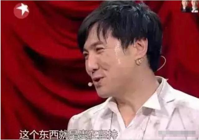 沈腾不为人知的一面:啃老5年,怕马丽爱上自己,被相恋12年女友逼婚