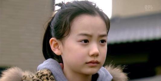 因演技被熟知的童星，日本有芦田爱菜，韩国有金赛纶，而中国有她