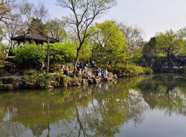 苏州最“邪门”的园林，景色绝美历史悠久，住过的人都倒大霉