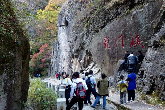 辽宁被遗忘的一处公园，集旅游、观光、避暑、度假、休闲于一体