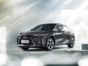 价格下探至25.90万！雷克萨斯UX 200特别版值不值