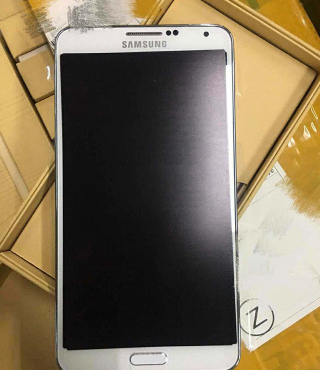 大量全新三星Note3现身闲鱼，7年前发布价5399，如今残值399