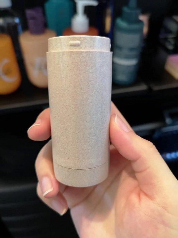 卓比包装的环保化妆品包材