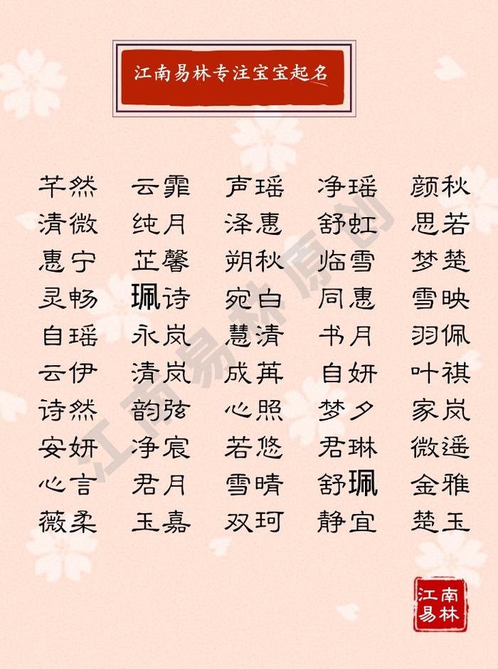 「陈」姓宝宝取名指南：优雅大气的名字这样选
