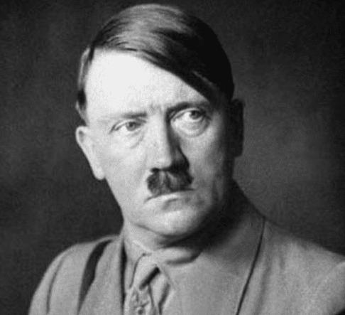 德军将领们在回忆录中表现出对希特勒的鄙夷其实是在推卸责任