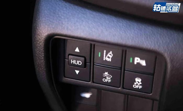 轱辘试驾|隔音改善/智能化升级，本田新CR-V还有哪些惊喜？