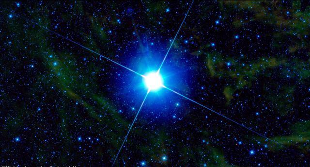 参宿四不会超新星爆发了！它变暗的原因，是长了巨型“雀斑”
