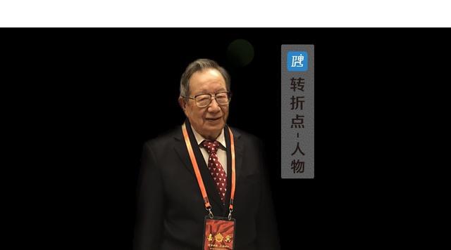 “网红爷爷”乙肝治疗领域“泰斗人物”——骆抗先，乙肝临床治愈