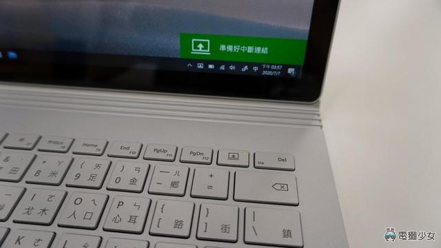 出门｜微软 Surface Book 3和 Surface Go 2两款新品正式登台！