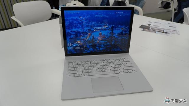 出门｜微软 Surface Book 3和 Surface Go 2两款新品正式登台！