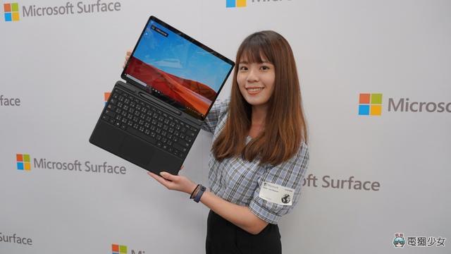 出门｜微软 Surface Book 3和 Surface Go 2两款新品正式登台！