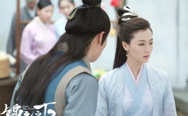 任嘉伦的两部电视剧《大唐荣耀》和《锦衣之下》，你更喜欢哪个？