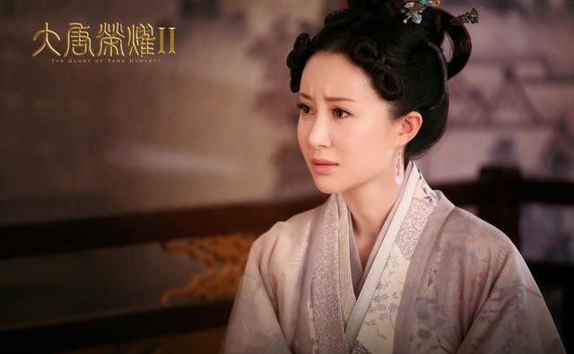 任嘉伦的两部电视剧《大唐荣耀》和《锦衣之下》，你更喜欢哪个？